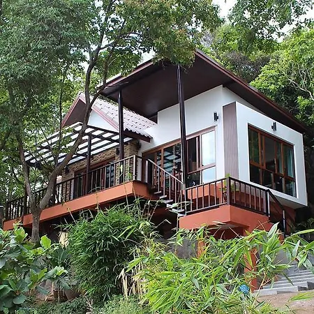 Ocean View Mini-Villa